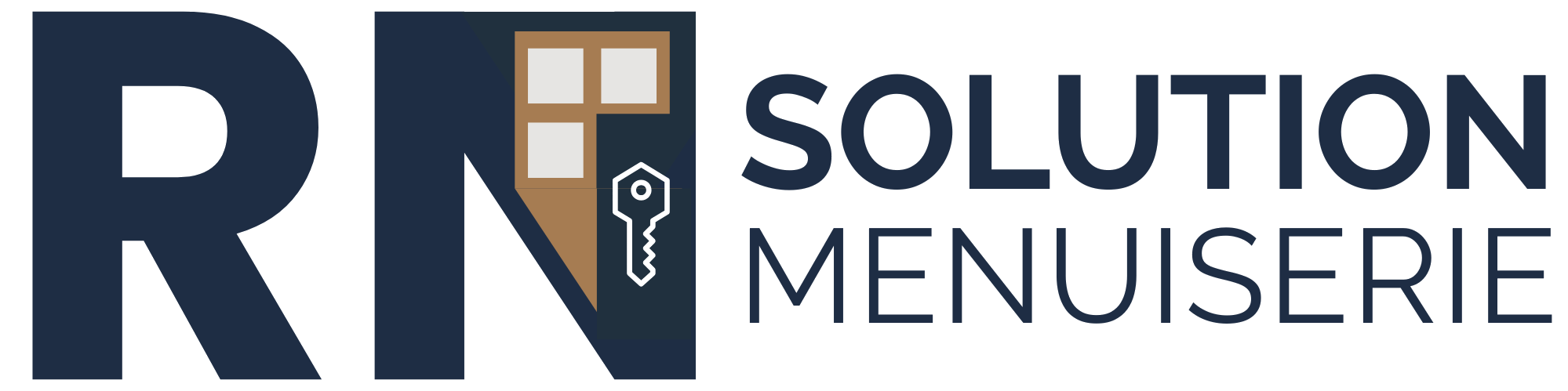 RN Solution Menuiserie